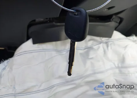 2020 Toyota Corolla L z USA, uszkodzony, nr VIN 5YFDPRAE5LP096519